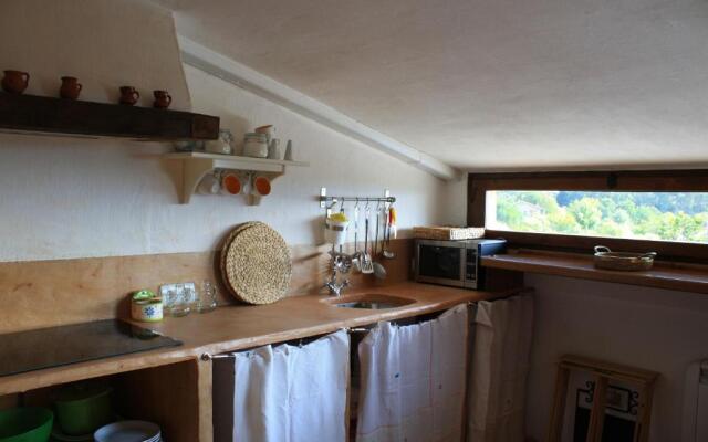 Casa Rural La Azotea