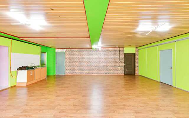 Daesongriguardian Angel Pension