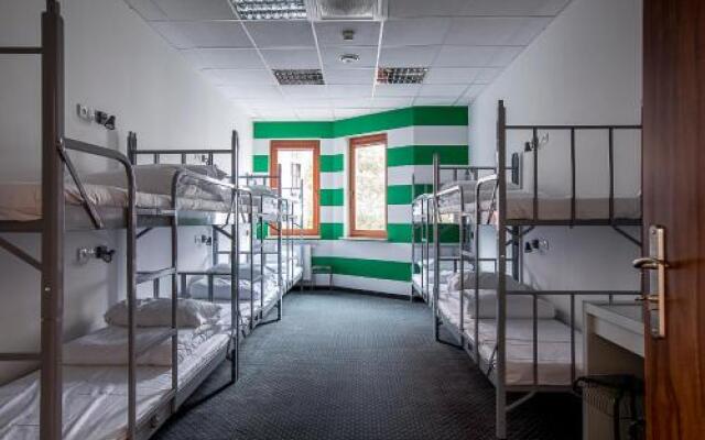 Inbed Hostel