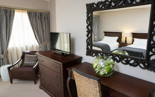 African Penguin Guesthouse & Conference