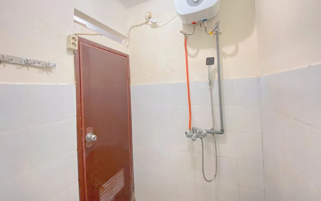 Comfy Studio at Gateway Ahmad Yani Cicadas Apartment