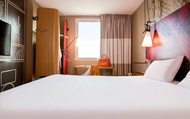 ibis Paris Saint-Denis Stade Sud
