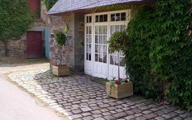 Chambres de la Bégaudière