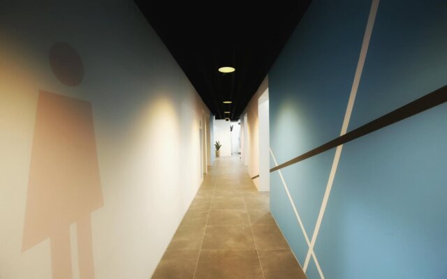 Stayan - Hostel