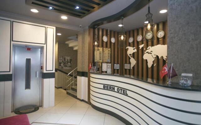 Bern Otel