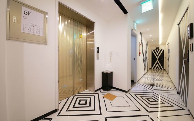 Hotel Yaja Yong In