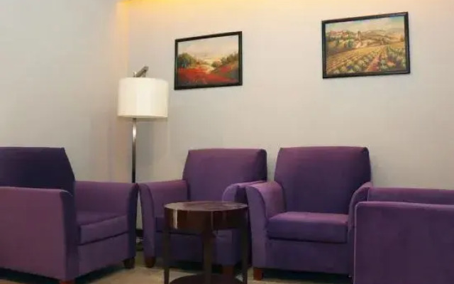 Yuemeng Hotel