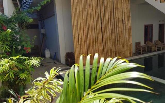 Banyu Urip Homestay