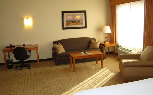 StoneCreek Lodge