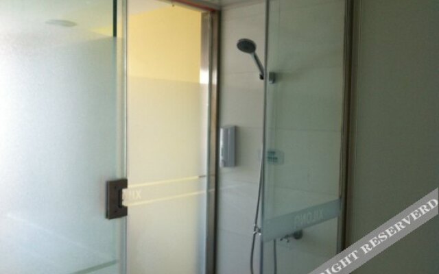 Jixi Hongjun Road Xilong Hotel