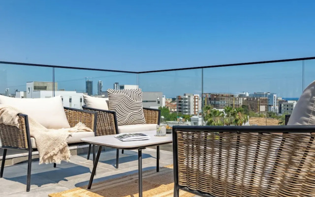 Sanders Evolution 2 Limassol
