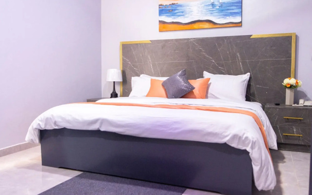 KCS Guest House