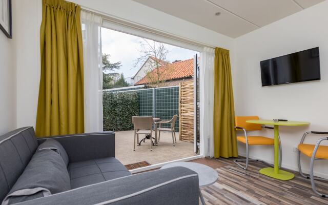 Appartementen Renesse