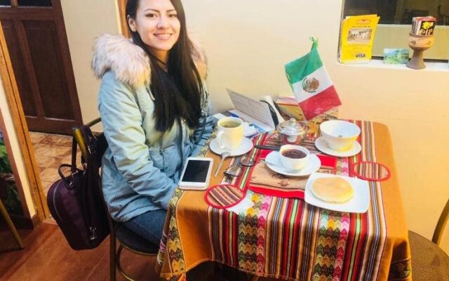Hotel Colquewasi