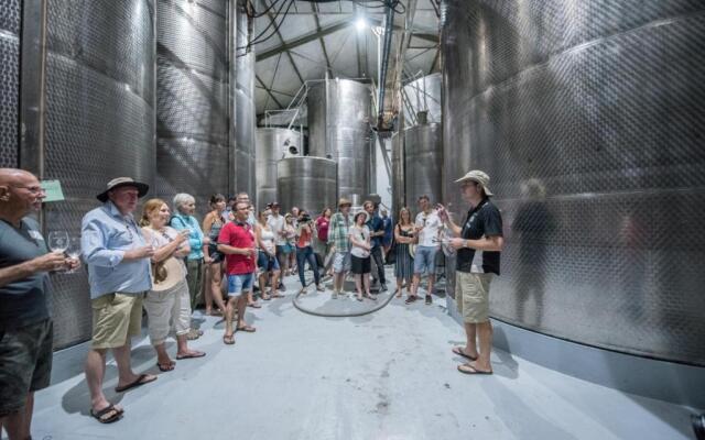 Excelsior Manor Guesthouse