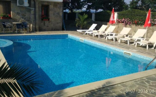 Sani Holiday Village