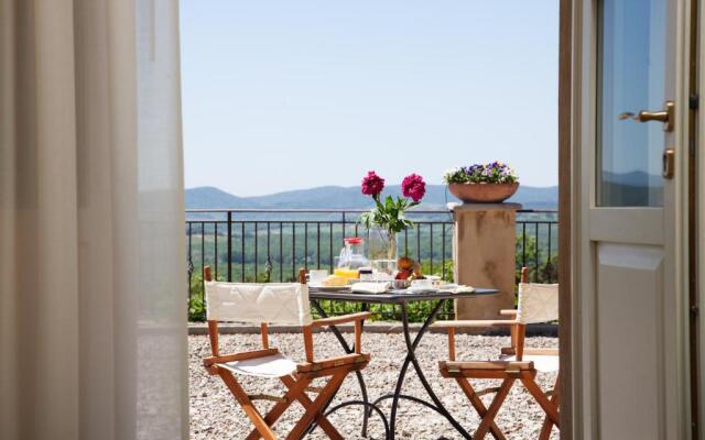 Tenuta il Sassone - Wine&Food