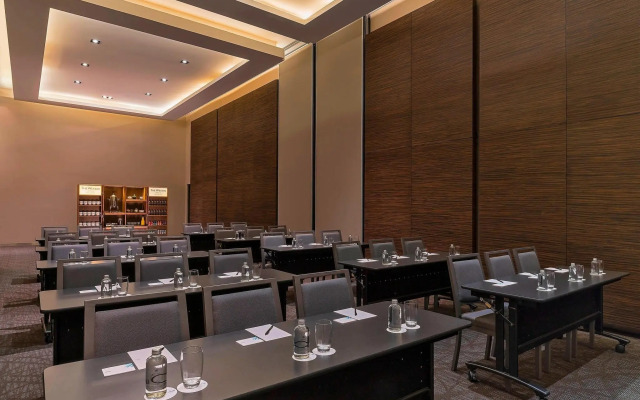 The Westin Santa Fe, Mexico City