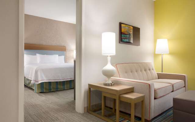 Home2 Suites by Hilton Shenandoah The Woodlands