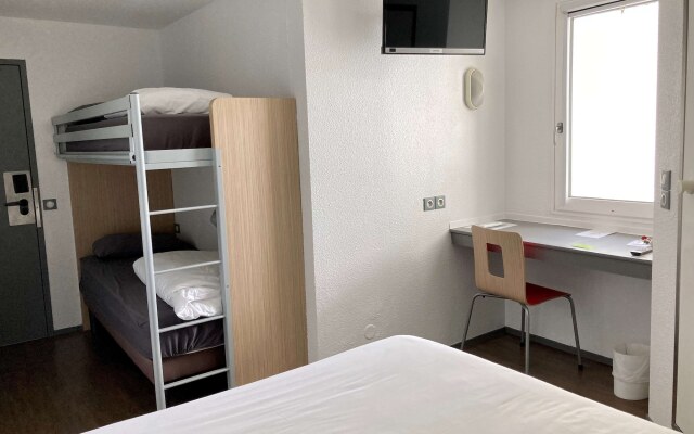 Hotel Première Classe La Rochelle Sud - Aytré