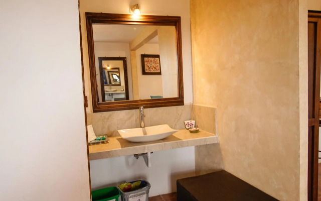 Hotel Posada la Escondida