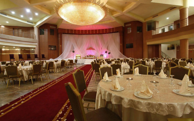 Tunis Grand Hotel