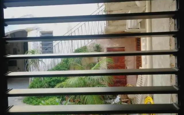 Il Cortile di Palma