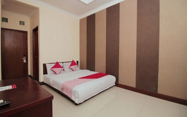 Oyo 230 Maleo Residence