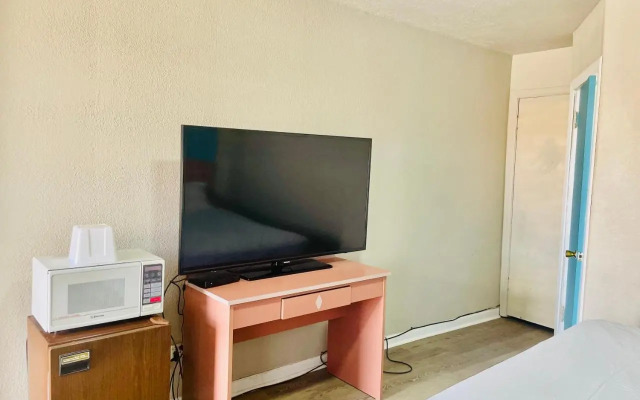 Rodeway Inn Socorro