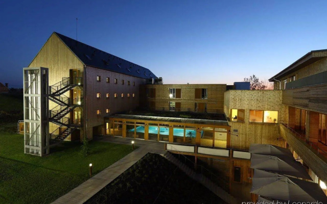 Park Holiday Congress & Wellness
