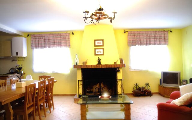 Bienestar Rural Los Molinos