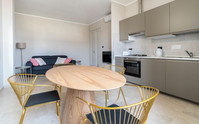 Amendola 17 in Bologna