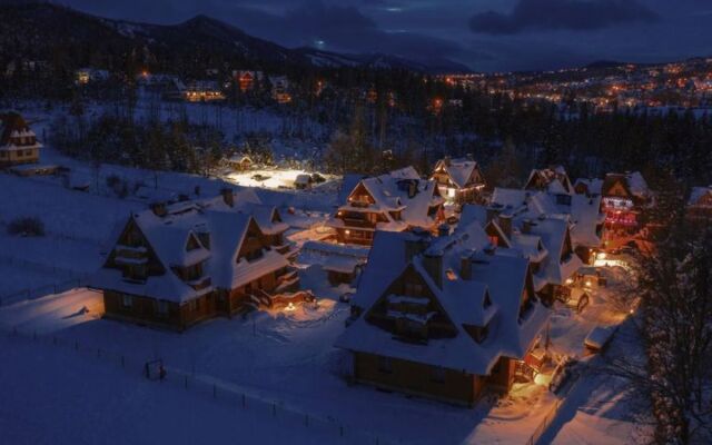 Lipki Park Resort 22126
