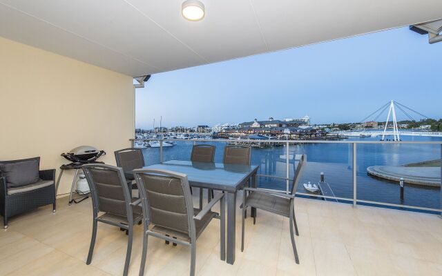 Dolphin Quay Apartments