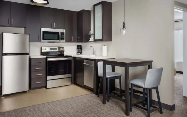 Residence Inn by Marriott New Haven Hamden
