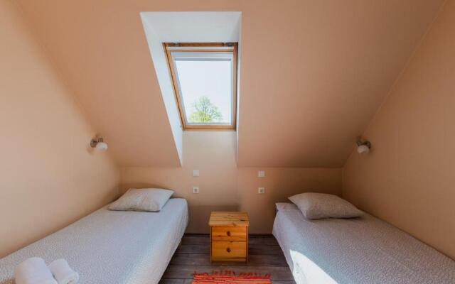 Kuressaare Central Hostel