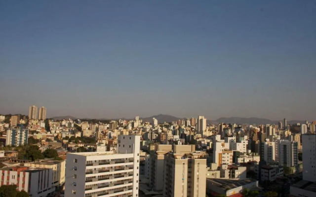 Impar Suites Cidade Nova