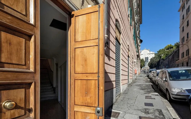 Studio des Couleurs by Wonderful Italy