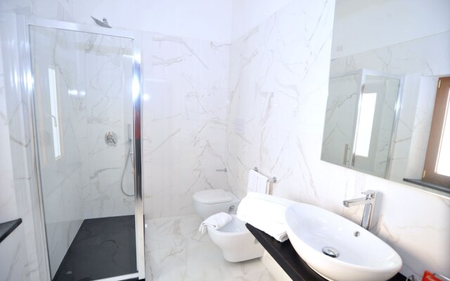 Bed  Breakfast Dipino Accommodation