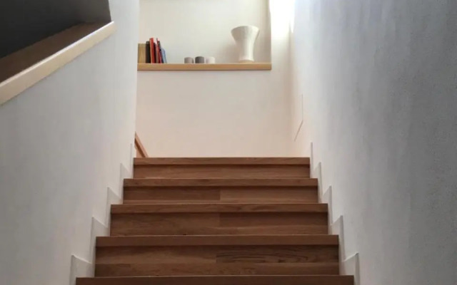Cinema House Apartments