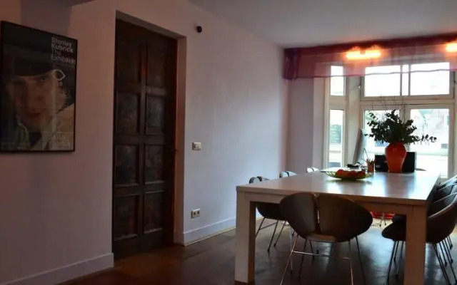 Dols Apartment