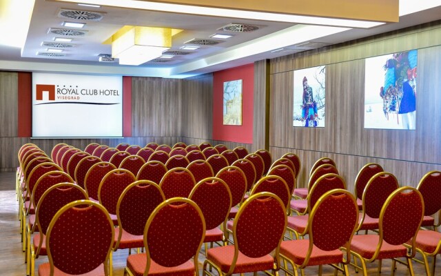 Royal Club Hotel