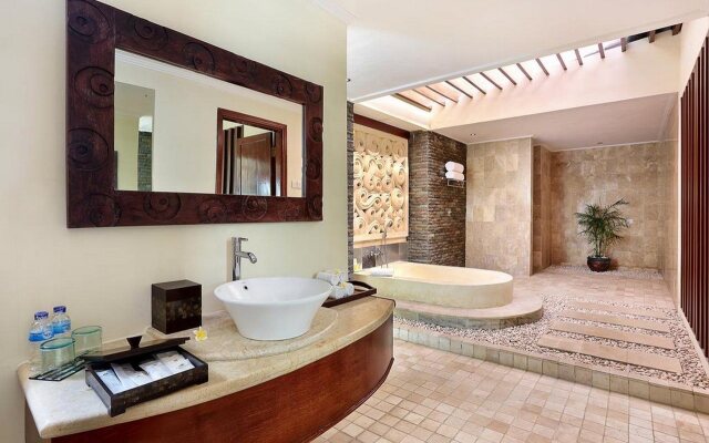 The Club Villas Seminyak