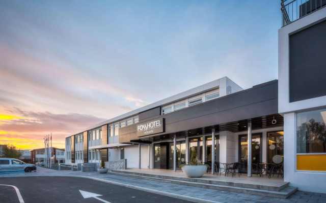 Fosshotel Husavik