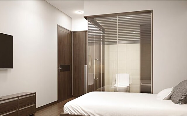 Hotel Thang Long Coca