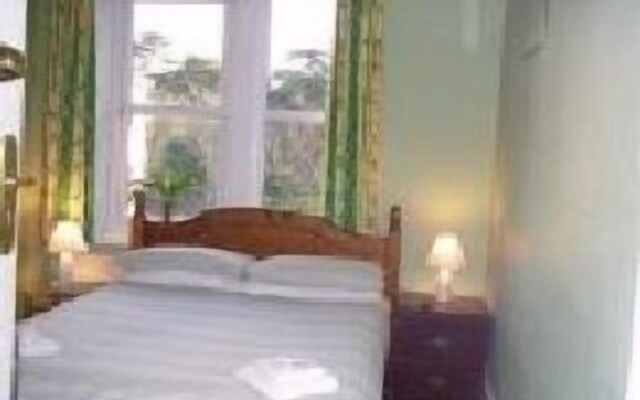 Ingledene Guest House