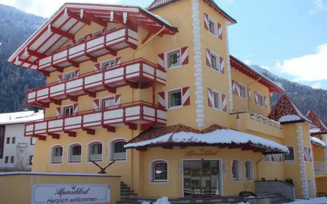 Alpenschlossl