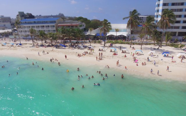 Portobelo Beach