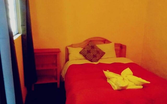 Little Home