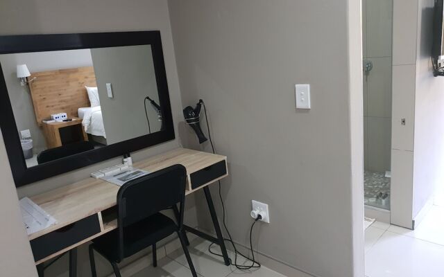 Fa Trez Guest House and Spa